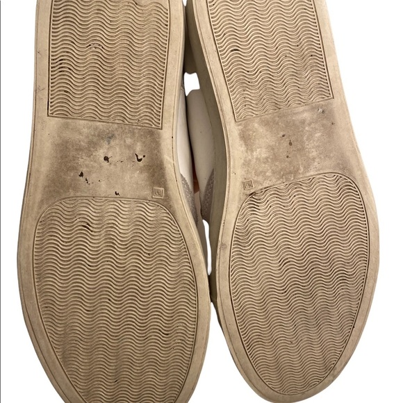 SOLD Vintage Maison Margiela Slip on Leather Sneaker - Picture 4 of 12